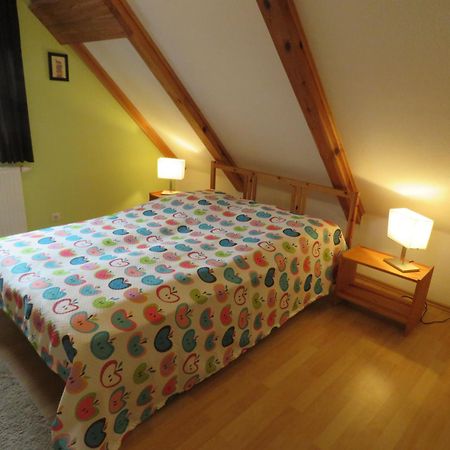 Premium-Ferienhaus Ingrid Marie Im Feriendorf Altes Land An Der Elbe Bachenbrock Zewnętrze zdjęcie