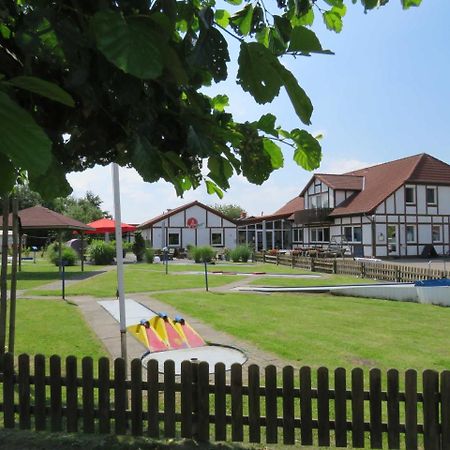 Premium-Ferienhaus Ingrid Marie Im Feriendorf Altes Land An Der Elbe Bachenbrock Zewnętrze zdjęcie