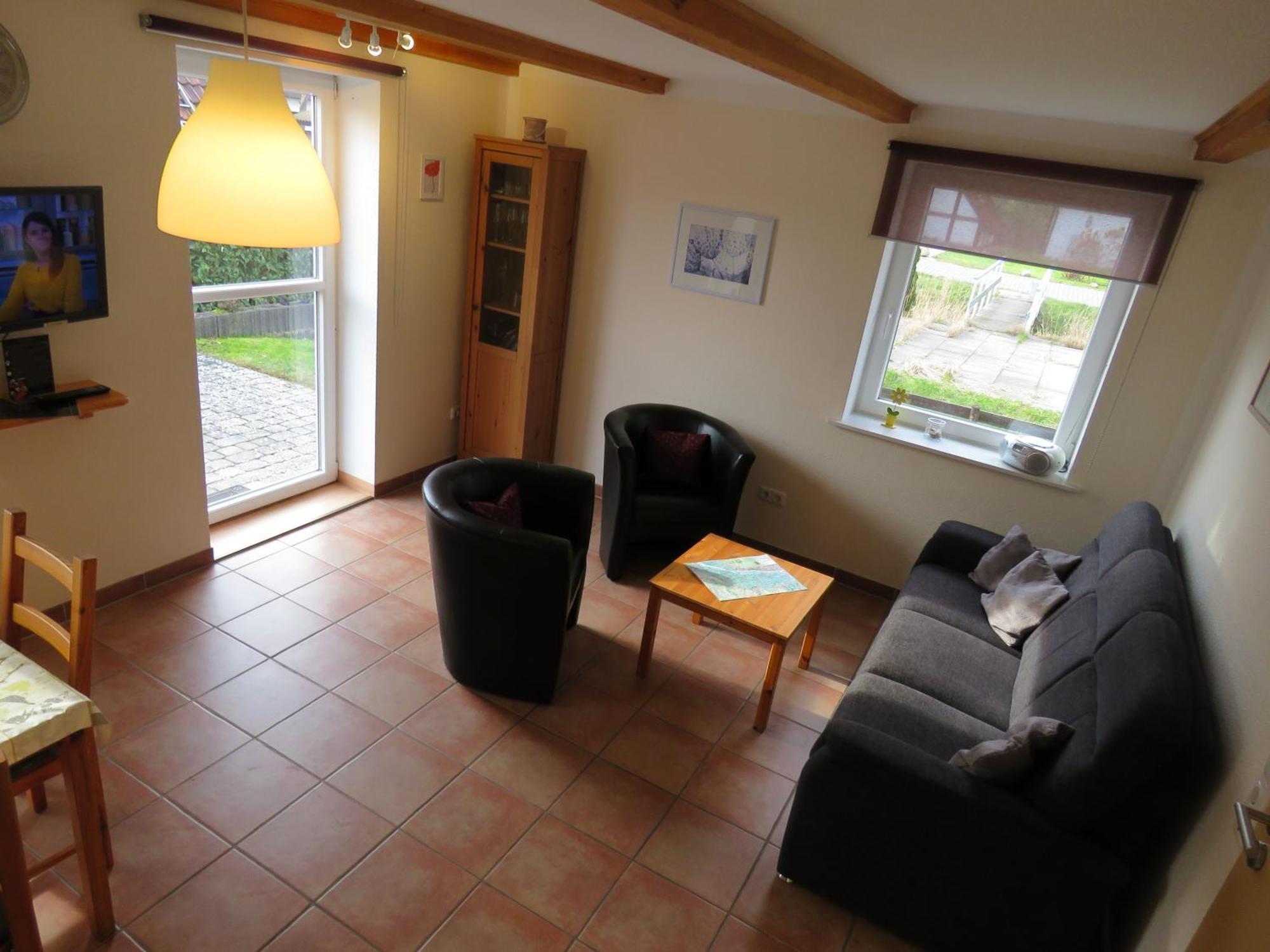 Premium-Ferienhaus Ingrid Marie Im Feriendorf Altes Land An Der Elbe Bachenbrock Zewnętrze zdjęcie