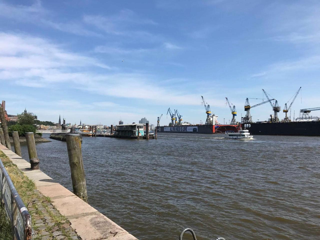 Premium-Ferienhaus Ingrid Marie Im Feriendorf Altes Land An Der Elbe Bachenbrock Zewnętrze zdjęcie